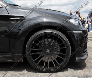 Photo Reference of BMW X6 Hamann